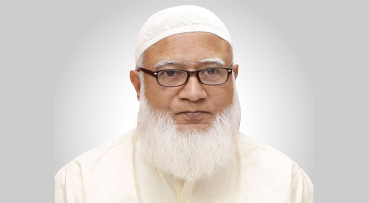 বিমান দুর্ঘটনায় উদ্ধার কাজে সহযোগিতার আহ্বান জামায়াত আমিরের 